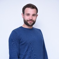 Blagojche Pishmanovski
