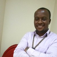 Jude Adoghe