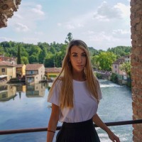 Greta Moretti