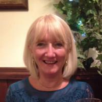 Pauline Ross