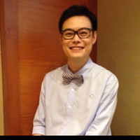 Nathan Abhigantaphand, MBA