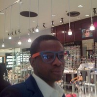 John Sanni,CRSP,CSP,NCSO