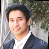 Aakash Choudhary