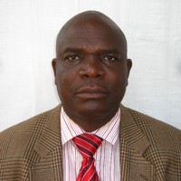 Anthony Kalunga