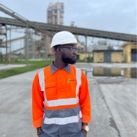 Olumuyiwa Ogundijo