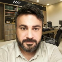 Tomaso D'Angelo Wantuil Papi