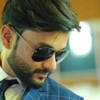Sajan Panicker