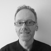 Patrice Paquette
