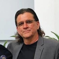 Doug Booth