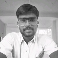 Abhishek G V