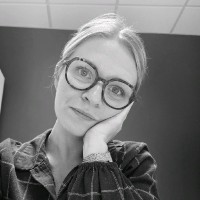 Julie Bercy