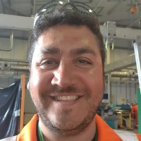 Mehdi Haghkar