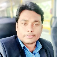 ARINDAM GHOSH