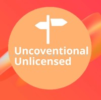 Unconventional / Unlicensed