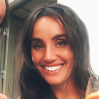 Lorna Orritt