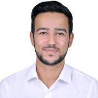 Mohammed Moudrik