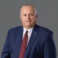 Eric K. Mason, M.B.A.