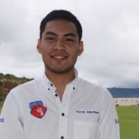 Kevin Martínez