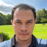 Mohammad Romzi Shafie