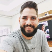 Pedro Henrique Pompeu Pavão