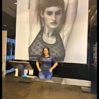 Catherine Diaz