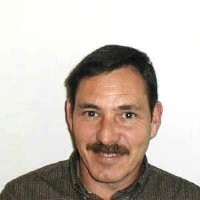 Ronald Blackford