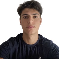 Adrià Alfonso Medero