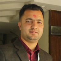 Sujan Dhungel