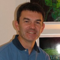 graham hendry