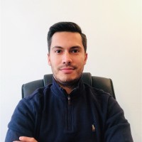 Camilo Eduardo Nieto Acosta