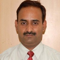 Umesh Pandey