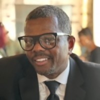 Frederick McCall