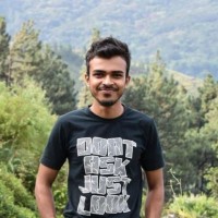 E.D Charith Bhashitha Gunawardane