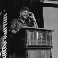 Daksh Bhargava