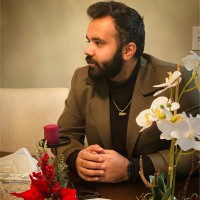 Harkaran Pandher