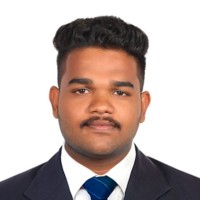 ARJUN KS