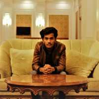 Yogesh Savlani