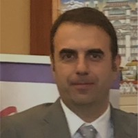 Yalcin Demirbas