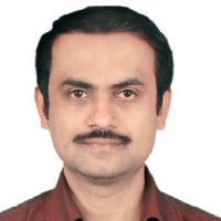 Manjunath A C