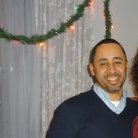 Bruce Ortiz