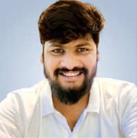 Dilip Reddy