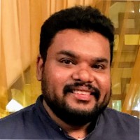 Sujith Jacob