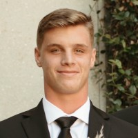 Andrew Lewis