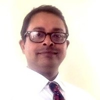 Sanjoy Saha