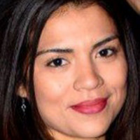 Yvette Cruz-Bivins