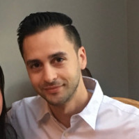 Michael Barbieri