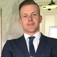 Conor Kavanagh
