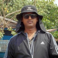 Juby George