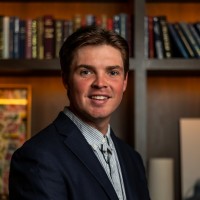 Max Bradshaw