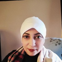 Yasmin Roshdy
